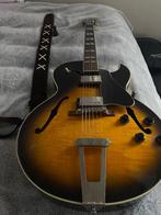 Gibson es 175, Ophalen of Verzenden, Zo goed als nieuw, Hollow body, Gibson