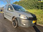 Volkswagen Caddy 1.6 TDI Go - Sportieve Caddy - Airco - Lich, Auto's, Voorwielaandrijving, Euro 5, Gebruikt, 4 cilinders