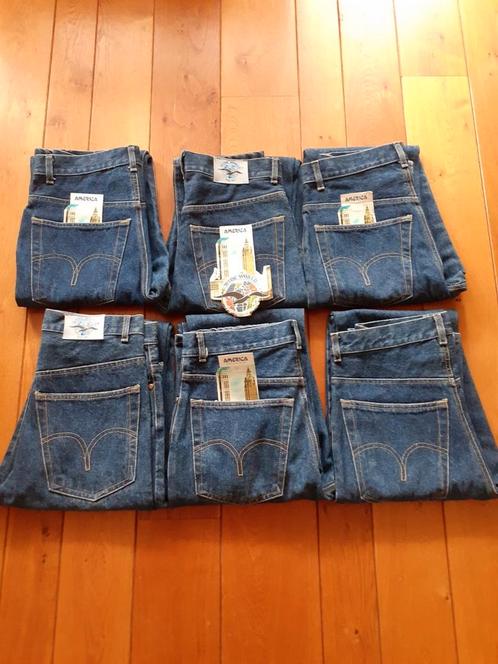 NOG 5 SPIJKERBROEKEN TE KOOP NIEUW MAAT 30 !!, Kleding | Dames, Spijkerbroeken en Jeans, Nieuw, W30 - W32 (confectie 38/40), Blauw