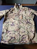 Britse leger lightweight GTX jacket, Ophalen of Verzenden, Engeland, Landmacht, Kleding of Schoenen