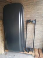 Dakkoffer 430 liter CRUB N18 zwart mat, Ophalen, Nieuw
