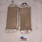 Radiateurs Suzuki RM250 (1999), Ophalen, Cmx, Cmx, Cmx