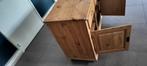 Keukentafel, Antiek en Kunst, Ophalen of Verzenden