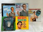 5 LP's Buddy Holly (ook per stuk te koop), Ophalen of Verzenden, 1960 tot 1980, Gebruikt, 12 inch