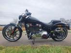 Harley-Davidson Breakout 114 FXBRS 2020-BTW moto, 2 cilinders, Bedrijf, Meer dan 35 kW, Overig