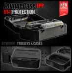 RT4 / RT7 EPP BLACK CASE PRO, Ophalen of Verzenden, Nieuw, Overige typen