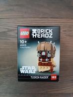 LEGO | Star Wars / Brickheads | 40615 | Tusken Raider, Nieuw, Ophalen of Verzenden