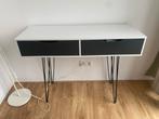 Bureau / Sidetable met Lades, Huis en Inrichting, Bureaus, Ophalen, Gebruikt, Bureau
