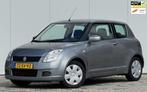 Suzuki Swift 1.3 GLS 3 DEURS AIRCO 1STE EIGENAAR DEALER ONDE, Elektrische ramen, Gebruikt, 400 kg, Swift