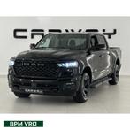 Dodge Ram MY25 Night SST 3.0L TT 420pk 636Nm koppel, Auto's, Dodge, Automaat, Zwart, Bedrijf, Vierwielaandrijving
