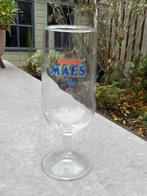 Bierglas maes, Ophalen of Verzenden, Zo goed als nieuw, Glas of Glazen, Overige merken