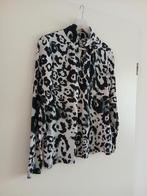 Prachtige nieuwe blouse van Studio Anneloes. Maat M., Maat 38/40 (M), Studio Anneloes, Verzenden, Zwart