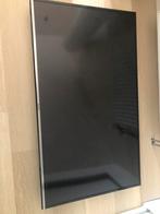 Panasonic 55 inch Smart TV met chromen voet, Ophalen, LED, Panasonic, Zo goed als nieuw