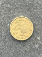 50 eurocent munt Espana 2000, Postzegels en Munten, Munten | Afrika, Ophalen of Verzenden, Overige landen