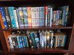 Veel boeken, Boeken, Ophalen, Gelezen