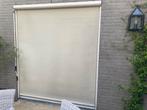 Buiten screen, Gebruikt, Ophalen of Verzenden, Minder dan 250 cm, 150 tot 300 cm
