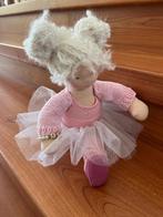 zonnekindpop 30 cm balletkleding, Ophalen of Verzenden, Nieuw, Overige typen