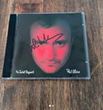 Phil Collins - no jacket required handgesigneerd, Ophalen of Verzenden, Zo goed als nieuw, Cd of Plaat, Gesigneerd