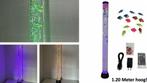 XXL led water zuil, Huis en Inrichting, Woonaccessoires | Zuilen en Pilaren, Ophalen of Verzenden, Nieuw