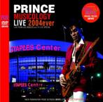 Prince - Musicology Live 2004ever New Remaster 2DVD, Verzenden, 1980 tot 2000, Nieuw in verpakking