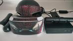 VR-bril voor PlayStation 4, Spelcomputers en Games, Sony PlayStation, Zo goed als nieuw, Ophalen