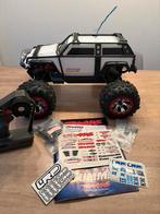 Traxxas summit 5610, Hobby en Vrije tijd, Modelbouw | Radiografisch | Auto's, Ophalen, Gebruikt, Overige schalen, Auto offroad