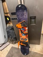 Lib tech TRS 157W snowboard, Sport en Fitness, Ophalen of Verzenden, Zo goed als nieuw, Board