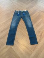 Jacob Cohen broek, Kleding | Heren, Spijkerbroeken en Jeans, Blauw, Ophalen of Verzenden, W33 - W34 (confectie 48/50), Zo goed als nieuw