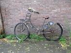 Transportfiets bike 28 inch, Gebruikt, Ophalen, 53 tot 56 cm