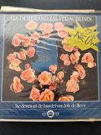 Diverse LP’s met Christelijke Liederen, Ophalen of Verzenden, Gebruikt, 12 inch, Overige genres