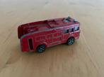 Corgi (Corgi Juniors): ERF Fire Tender, Ophalen of Verzenden, Gebruikt, Overige typen