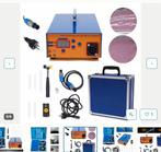 uitdeuken zonder spuiten- krfachtige  inductie heater, Auto diversen, Ophalen of Verzenden, Zo goed als nieuw