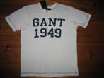 Gant nieuw een leuk t-shirt Tomm 128, Nieuw, Ophalen of Verzenden, Shirt of Longsleeve, Gant