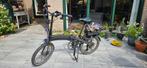 Elektrische vouwfiets., Fietsen en Brommers, Fietsen | Vouwfietsen, Ophalen of Verzenden, Gebruikt, 20 inch of meer
