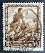 Italië - nr. 604 (1938), Postzegels en Munten, Postzegels | Europa | Italië, Verzenden, Gestempeld
