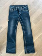 True Religion Jeans, spijkerbroek mt 30, Blauw, W30 - W32 (confectie 38/40), Ophalen of Verzenden, Zo goed als nieuw