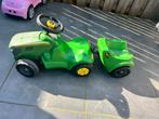 Loop tractor, Kinderen en Baby's, Speelgoed | Buiten | Voertuigen en Loopfietsen, Gebruikt, Loopvoertuig, Ophalen