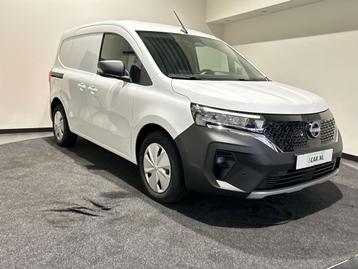 Nissan Townstar N-Connecta L1 45 kWh | 5 jaar garantie! | SE beschikbaar voor biedingen