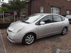Toyota Prius 1.5 VVt-i Business Edition (bj 2006, automaat), Automaat, Hybride Elektrisch/Benzine, Toyota, Zilver of Grijs