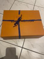 Louis Vuitton verpakkingsdoos, Nieuw, Unisex volwassen, Ophalen of Verzenden