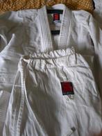 Heel judopak paar keer gedragen maar, Sport en Fitness, Maat XL, Ophalen of Verzenden, Zo goed als nieuw, Judo