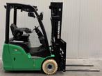 Hangcha CPDS18-XCD8G-SI, Zakelijke goederen, Machines en Bouw | Heftrucks en Intern transport, 1000 tot 2000 kg, Elektrisch, Heftruck