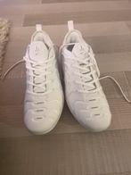 Air vapormax plus wit maat 43, Kleding | Heren, Schoenen, Wit, Nike, Ophalen of Verzenden, Sneakers of Gympen
