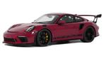 Gt Spirit
Porsche 911 (991.2) GT3 RS 1/999 1:18 Nieuw, Hobby en Vrije tijd, Modelauto's | 1:18, Ophalen of Verzenden, Nieuw, Auto