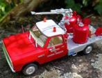 Dodge W200 VIMP Biro schuimblusser Brandweer SCHAAL 1/43 64, Verzenden, Nieuw, Auto, Overige merken