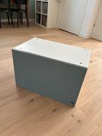 IKEA metod bovenkastje 60x40, Ophalen, Gebruikt, Wit, 50 tot 100 cm