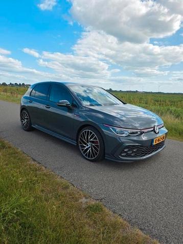 Volkswagen Golf 2.0 TSI Gti 245pk 7-DSG 2020 Grijs beschikbaar voor biedingen