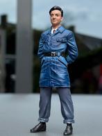 jonge Enzo Ferrari figuur 1:18 KK scale, Hobby en Vrije tijd, Modelauto's | 1:18, Overige merken, KK, ., Nieuw