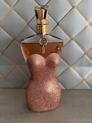 Jean Paul Gaultier Limited Edition PIN UP eau de parfum . beschikbaar voor biedingen