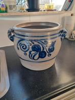 Mooie Keulse potten, Ophalen